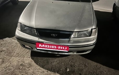 Daewoo Nexia I рестайлинг, 2007 год, 85 000 рублей, 7 фотография