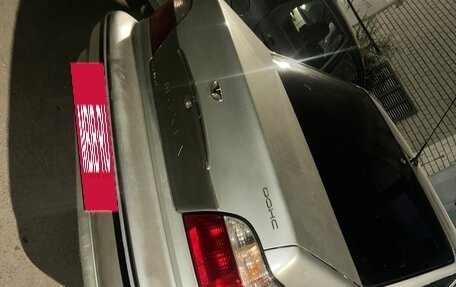 Daewoo Nexia I рестайлинг, 2007 год, 85 000 рублей, 6 фотография
