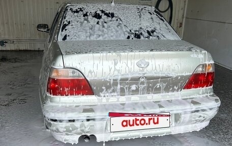 Daewoo Nexia I рестайлинг, 2007 год, 85 000 рублей, 3 фотография