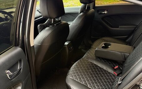 KIA Cerato III, 2016 год, 1 420 000 рублей, 8 фотография