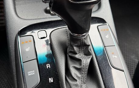 KIA Cerato III, 2016 год, 1 420 000 рублей, 16 фотография