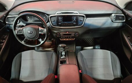 KIA Sorento III Prime рестайлинг, 2019 год, 2 299 000 рублей, 9 фотография