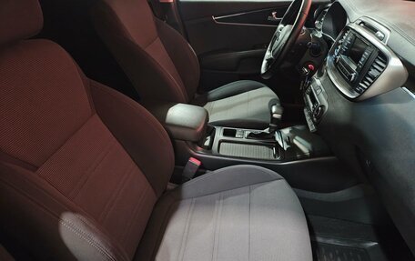 KIA Sorento III Prime рестайлинг, 2019 год, 2 299 000 рублей, 12 фотография