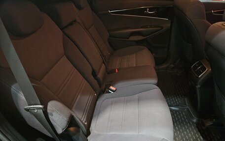 KIA Sorento III Prime рестайлинг, 2019 год, 2 299 000 рублей, 13 фотография