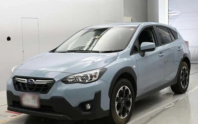 Subaru XV II, 2022 год, 1 498 200 рублей, 1 фотография