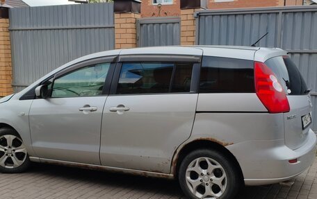 Mazda Premacy III, 2006 год, 450 000 рублей, 3 фотография