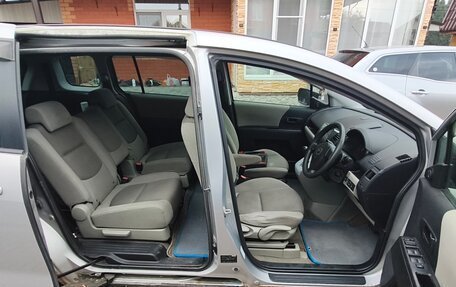 Mazda Premacy III, 2006 год, 450 000 рублей, 8 фотография