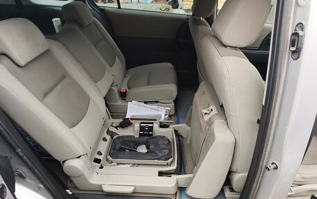 Mazda Premacy III, 2006 год, 450 000 рублей, 9 фотография