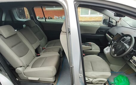 Mazda Premacy III, 2006 год, 450 000 рублей, 11 фотография