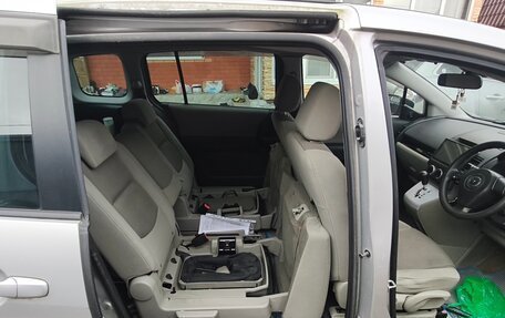 Mazda Premacy III, 2006 год, 450 000 рублей, 10 фотография