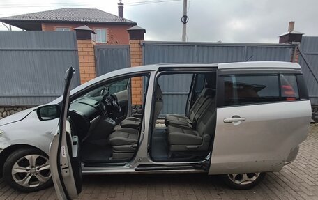 Mazda Premacy III, 2006 год, 450 000 рублей, 13 фотография