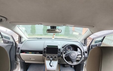 Mazda Premacy III, 2006 год, 450 000 рублей, 14 фотография