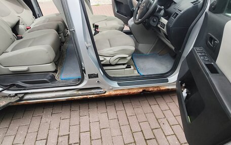 Mazda Premacy III, 2006 год, 450 000 рублей, 15 фотография