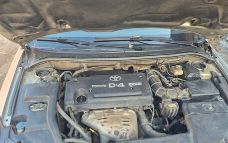 Toyota Avensis III рестайлинг, 2007 год, 860 000 рублей, 9 фотография