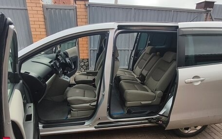Mazda Premacy III, 2006 год, 450 000 рублей, 12 фотография