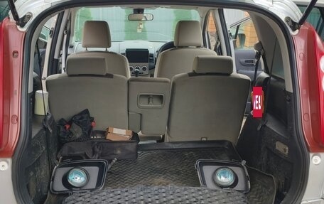 Mazda Premacy III, 2006 год, 450 000 рублей, 16 фотография
