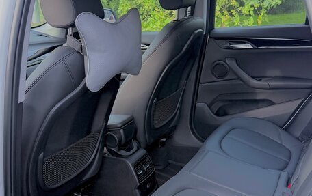 BMW X1, 2017 год, 2 200 000 рублей, 8 фотография