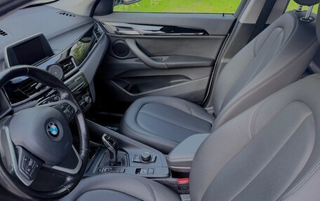 BMW X1, 2017 год, 2 200 000 рублей, 7 фотография