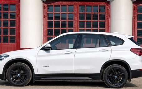 BMW X1, 2017 год, 2 200 000 рублей, 5 фотография