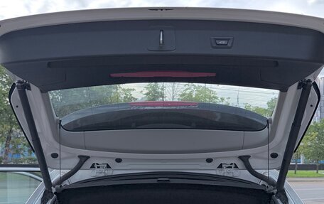 BMW X1, 2017 год, 2 200 000 рублей, 11 фотография