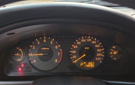 Nissan Almera Classic, 2007 год, 320 000 рублей, 6 фотография