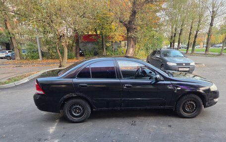Nissan Almera Classic, 2007 год, 320 000 рублей, 4 фотография