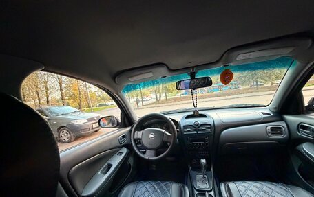 Nissan Almera Classic, 2007 год, 320 000 рублей, 5 фотография