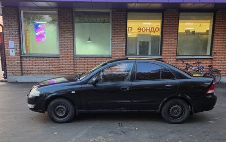 Nissan Almera Classic, 2007 год, 320 000 рублей, 3 фотография
