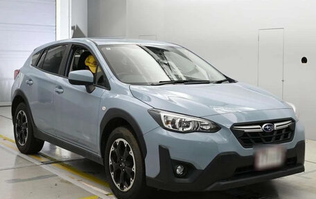 Subaru XV II, 2022 год, 1 498 200 рублей, 2 фотография