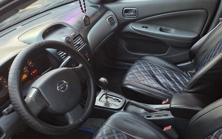 Nissan Almera Classic, 2007 год, 320 000 рублей, 7 фотография