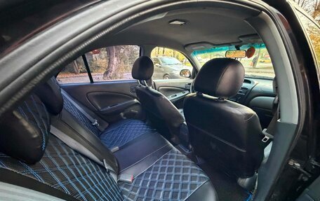 Nissan Almera Classic, 2007 год, 320 000 рублей, 8 фотография