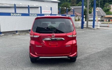 Honda Freed II, 2021 год, 1 439 001 рублей, 2 фотография