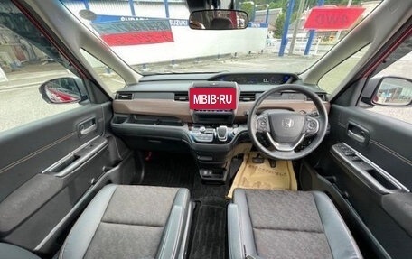 Honda Freed II, 2021 год, 1 439 001 рублей, 3 фотография