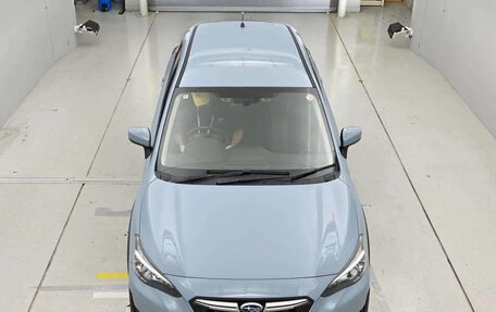 Subaru XV II, 2022 год, 1 498 200 рублей, 3 фотография