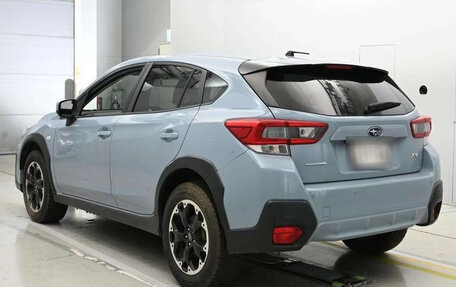 Subaru XV II, 2022 год, 1 498 200 рублей, 6 фотография