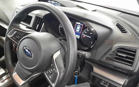 Subaru XV II, 2022 год, 1 498 200 рублей, 9 фотография