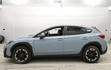 Subaru XV II, 2022 год, 1 498 200 рублей, 7 фотография