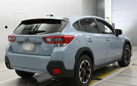 Subaru XV II, 2022 год, 1 498 200 рублей, 4 фотография