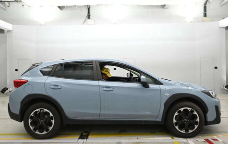 Subaru XV II, 2022 год, 1 498 200 рублей, 8 фотография