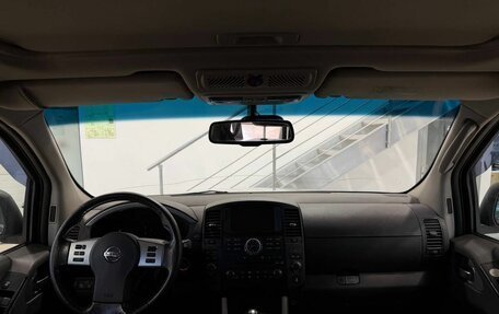 Nissan Pathfinder, 2012 год, 1 499 900 рублей, 8 фотография