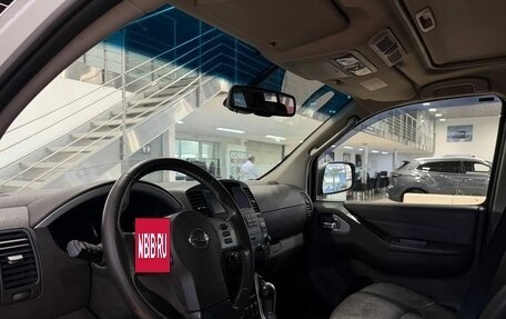 Nissan Pathfinder, 2012 год, 1 499 900 рублей, 7 фотография