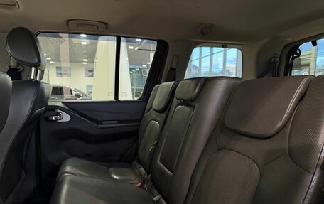 Nissan Pathfinder, 2012 год, 1 499 900 рублей, 14 фотография