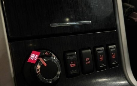 Nissan Pathfinder, 2012 год, 1 499 900 рублей, 11 фотография