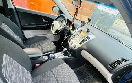 KIA cee'd I рестайлинг, 2009 год, 510 000 рублей, 13 фотография