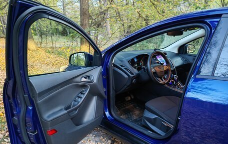 Ford Focus III, 2016 год, 875 000 рублей, 8 фотография