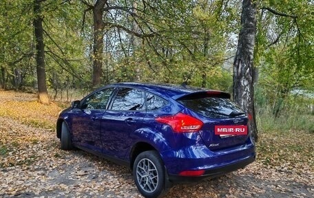 Ford Focus III, 2016 год, 875 000 рублей, 3 фотография
