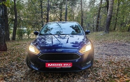 Ford Focus III, 2016 год, 875 000 рублей, 7 фотография