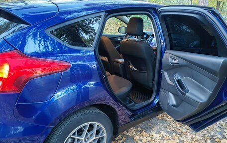 Ford Focus III, 2016 год, 875 000 рублей, 11 фотография