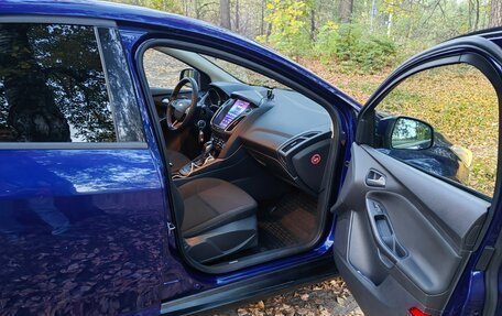 Ford Focus III, 2016 год, 875 000 рублей, 12 фотография