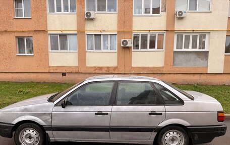 Volkswagen Passat B3, 1988 год, 150 000 рублей, 3 фотография